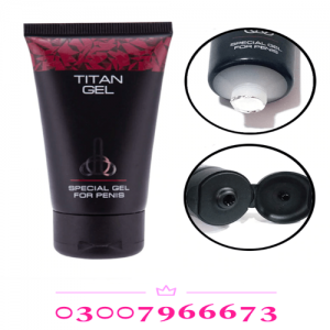 Titan Gel Price in Pakistan