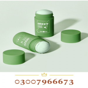 Green Mask Stick in Pakistan