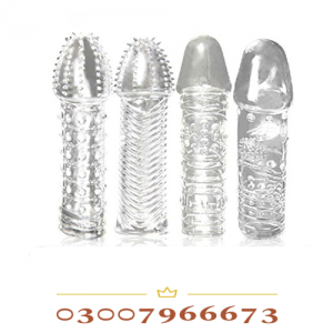 High Quality Silicone Condom