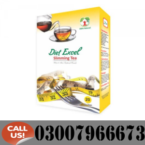 Diet Excel Tea Price
