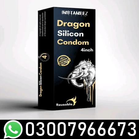 Dragon Condom