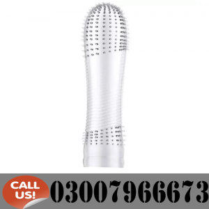 High Elasticity Silicone Condom