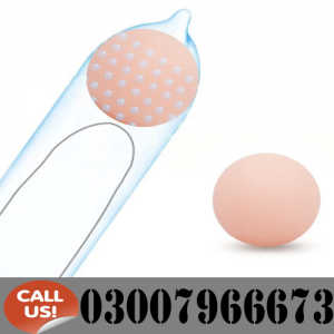 Soft Head Penis Extender Ball
