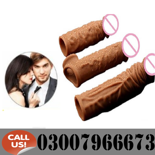 Dragon Silicone Condom in Pakistan