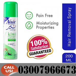 Nair Spray Price In Pakistan