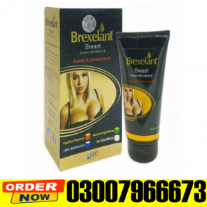 Brexelant Breast Cream Price