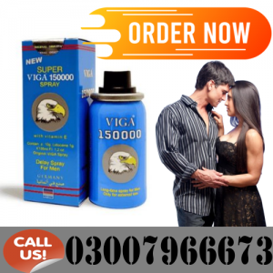 Viga 150000 Delay Spray