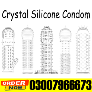 Silicone Washable Condom Price