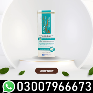 Anagrow Shampoo Price in Pakistan
