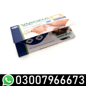 Viagra Tablets Pack Of 6 in Pakistan